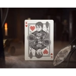 Harry Potter Spielkarten Blue Version
