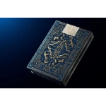 Harry Potter Spielkarten Blue Version