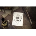 Harry Potter Spielkarten Blue Version