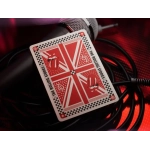 The Rolling Stones Spielkarten