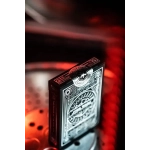 Star Wars Spielkarten Silver Edition Dark Side