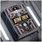Star Trek Spielkarten Light Version