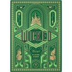 Wicked Spielkarten