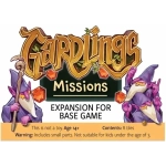 Gardlings - Missions Expansion - EN