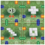 Gardlings - Missions Expansion - EN