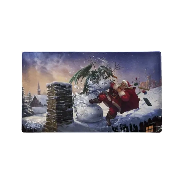Playmat Christmas