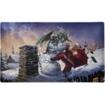 Playmat Christmas