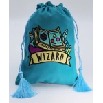 Dice Bag Wizard