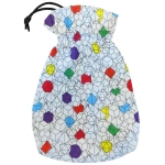Full Art Dice Pouch Origin