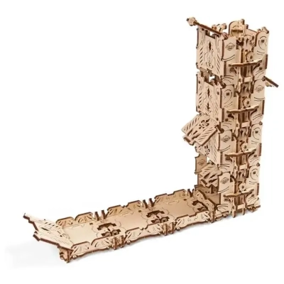 Ugears - Dice Tower