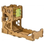 Tech Dice Tower