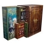 The Cats of Mont Saint Michel DELUXE Set - EN