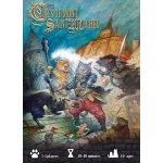 The Cats of Mont Saint Michel DELUXE Set - EN