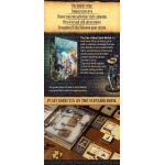 The Cats of Mont Saint Michel DELUXE Set - EN