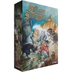 The Cats of Mont Saint Michel BOX Set - EN