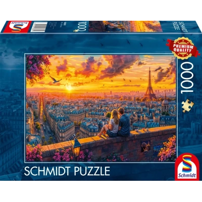 Pariser Dachgeflüster