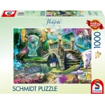 Der geheime Garten (Jeff Haynie)
