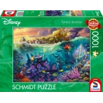 Disney - The Little Mermaid. Ursula