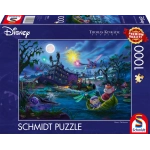 Disney - The Rescuers