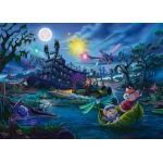 Disney - The Rescuers