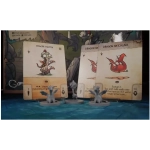 War for Chicken Island - Dragon Mama - Erweiterung