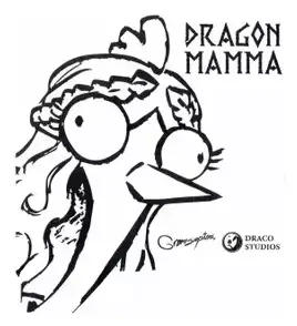 War for Chicken Island - Dragon Mama - Erweiterung