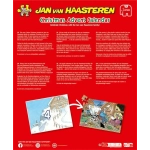 Jan van Haasteren Christmas Adventskalender Puzzle 2025