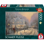 Feierliche Weihnachtstage