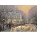 Feierliche Weihnachtstage