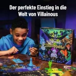 Disney Villainous Unstoppable!