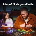 Disney Villainous Unstoppable!