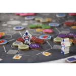 Mondbasis Shackleton - DE