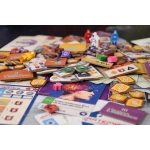 Mondbasis Shackleton - DE