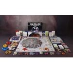 Mondbasis Shackleton - DE