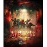 Nemesis Retaliation – Verstärkungseinheit - Erweiterung