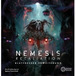 Nemesis: Retaliation – Blutfresser - Erweiterung