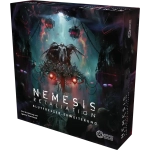 Nemesis: Retaliation – Blutfresser - Erweiterung