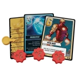 Infinity Gauntlet: Ein Love Letter Spiel - DE