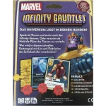 Infinity Gauntlet: Ein Love Letter Spiel - DE