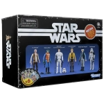 Star Wars Retro Collection Star Wars: A New Hope Figure Multipack
