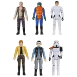 Star Wars Retro Collection Star Wars: A New Hope Figure Multipack