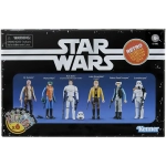 Star Wars Retro Collection Star Wars: A New Hope Figure Multipack