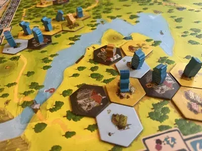 Emberleaf - Retail Edition - EN