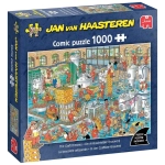 Kraftbierbrauerei - Jan van Haasteren