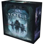 Nemesis: Retaliation