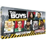 Zombicide 2. Edition – The Boys Pack 2: The Boys
