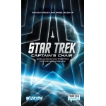Star Trek - Captain’s Chair - DE