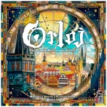 Orloj - The Prague Astronomical Clock - EN