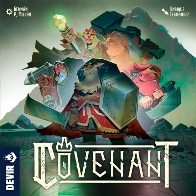 Covenant - EN