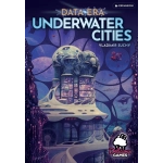 Underwater Cities - Data Era Expansion - EN